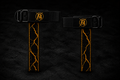 Final Attempt D-ring Lifting Straps
