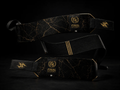 Final Attempt Elbow Wrap 1.0 - Black